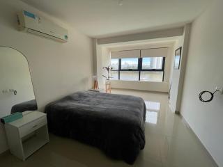 Hermoso Departamento en Puerto Amarras Santa Fe - Santa Fe - 0