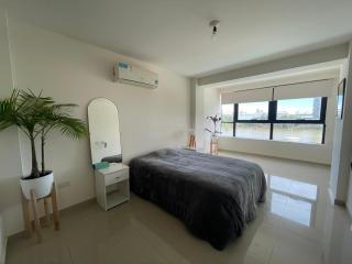 Hermoso Departamento en Puerto Amarras Santa Fe - Santa Fe - 5