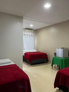 Hotel Paraná Portal - Marechal Cândido Rondon - 3