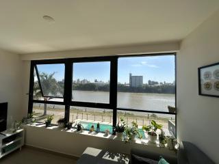 Hermoso Departamento en Puerto Amarras Santa Fe - 3
