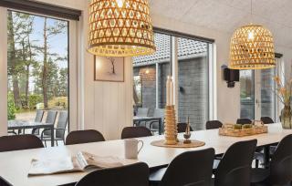 Cozy Home In Ålbæk With Sauna - Ålbæk - 8