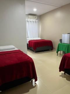 Hotel Paraná Portal - Marechal Cândido Rondon - 5