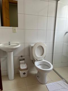 Hotel Paraná Portal - Marechal Cândido Rondon - 2