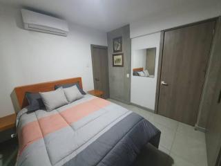 Departamento céntrico acogedor y tranquilo - Guadalajara - 7