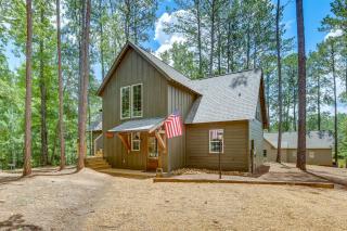 Charming Eclectic Vacation Rental with Beach Access! - Eclectic - 8