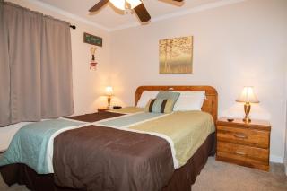 ML307 Close To Village And Trails WiFi EZ Gated Parking - Snowshoe - 2