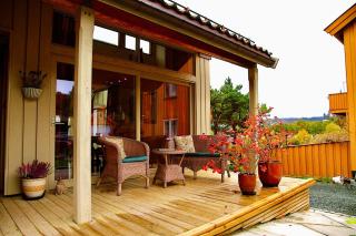 Villa Paradiso, Cathedral View & Parking - 9