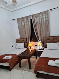 Paradise house - Marrakesh - 5