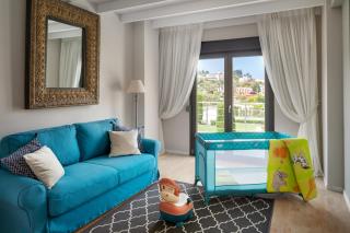 Pohoda Villas Resort - Skala Fourkas - 7