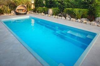Pohoda Villas Resort - Skala Fourkas - 6