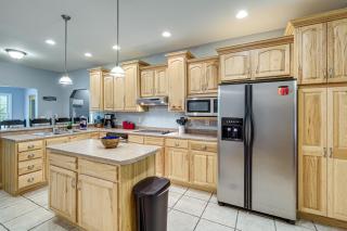 Breaks Home 3 Mi to ATV Trails! - 1