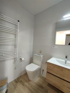 Apartamento La Maza San Vicente de la Barquera - San Vicente de la Barquera - 8
