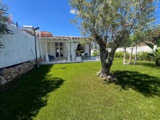 Villa Mar Mediterraneo - Villasimius - 3