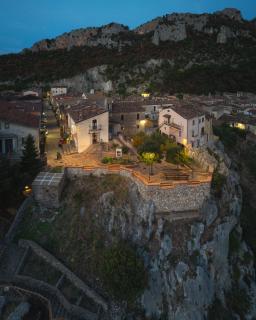 Il Belvedere - Civita - 0