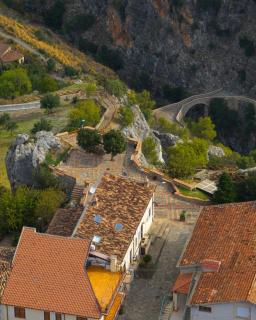 Il Belvedere - Civita - 9