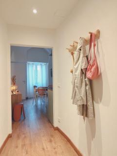 La Maddalena Apartment - Bordighera - 3