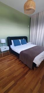 Apartament Baneasa Sisesti by Ale SELF CHECK-IN - Bucharest - 5