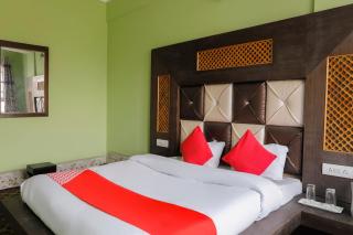 Capital O Sobo Central - 4