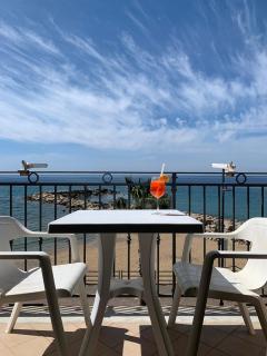 Marger Apartments - Santa Maria di Castellabate - 6