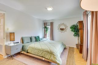 4 Mi to Dtwn Austin Home with Large Fenced Yard! - Austin - 3