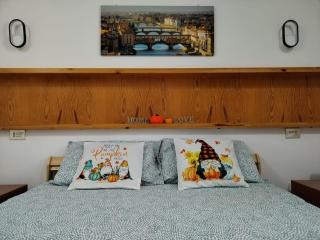 Accogliente Appartamento a Firenze con parcheggio - Florenz - 2