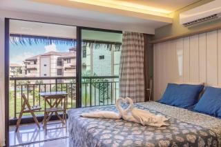 Cobertura Duplex Marambaia no Manhattan Aquiraz - 3