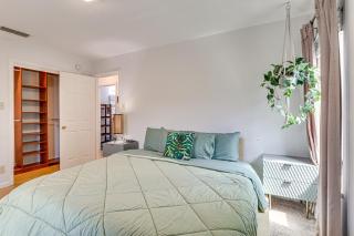 4 Mi to Dtwn Austin Home with Large Fenced Yard! - Austin - 2
