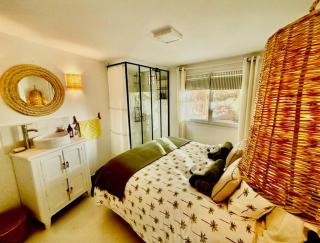 Jolie maison en pleine nature - Tourrettes-sur-Loup - 5