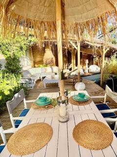 Jolie maison en pleine nature - 3