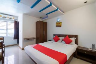 71863 THE RED VELVET OPPOSITE NOVEL OFFICE MARATHAHALLI BRIDGE. - Bangalore - 5