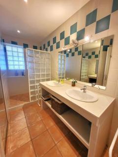 Le repère de Saint Mathieu - 5