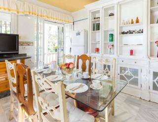 Charming house in Arcos with private pool - Arcos de la Frontera - 5
