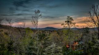 Sun's Cabin - Morganton - 6