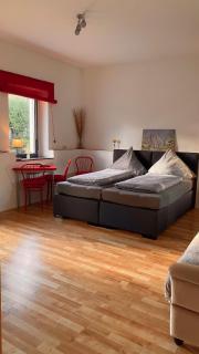 Ferienwohnung Freund & Berndt - Nermsdorf - 2