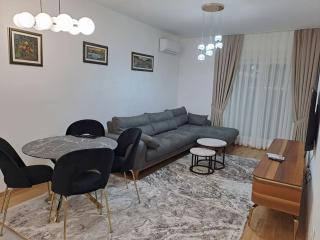 Apartman Vlado Podgorica - 6