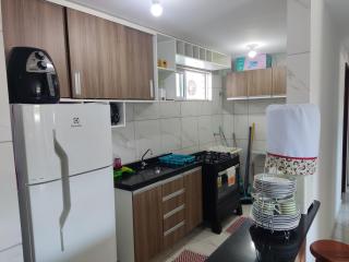 Apartamento Completo (Praia do Poço - Próximo ao Lovina) - Cabedelo - 3