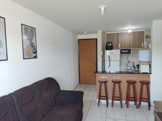 Apartamento Completo (Praia do Poço - Próximo ao Lovina) - 9