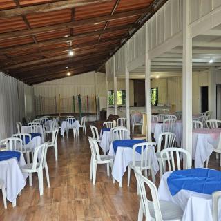 Sítio com Espaço para Eventos - São Francisco do Sul - 3