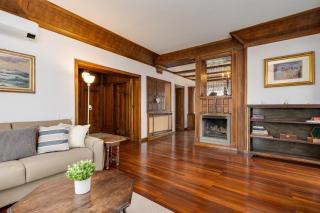 Elegante appartamento 130mq in stile classico - Rome - 0