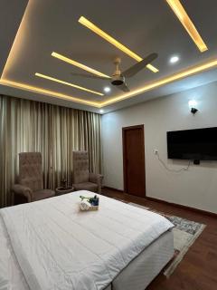 Luxurious 2BHK Residence - 9