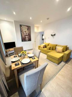 Lovely Central 1BR Flat - Bristol - 8