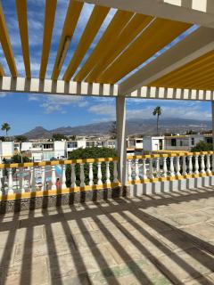 Hercules 2 bedroom Apartment, Costa del Silencio - Costa Del Silencio - 6