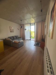 Villa Ambassador Golf Resort, Kachreti - 1