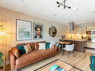 North Bay Sands Apartment 1-Uk2629 - Scarborough - 9