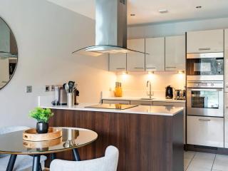 North Bay Sands Apartment 1-Uk2629 - Scarborough - 8