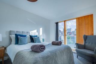 Stay Yorkshire City Centre Apartments - Sheffield - 8