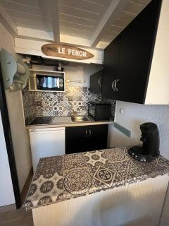 Appartement en duplex à 50m de la plage avec wifi - Soorts-Hossegor - 8