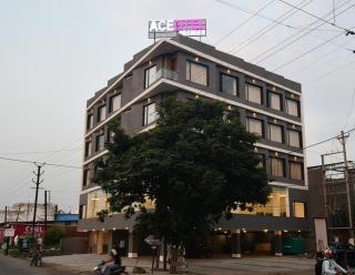 Aceotel Premier, Vijay Nagar - Indore - 0