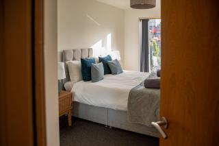 Stay Yorkshire City Centre Apartments - Sheffield - 7