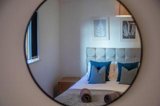 Stay Yorkshire City Centre Apartments - Sheffield - 4